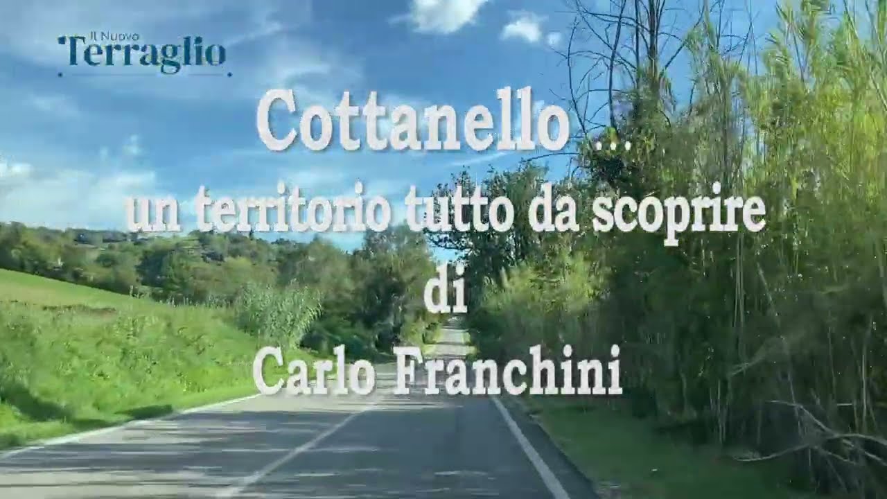 Cottanello e le meraviglie che non ti aspetti