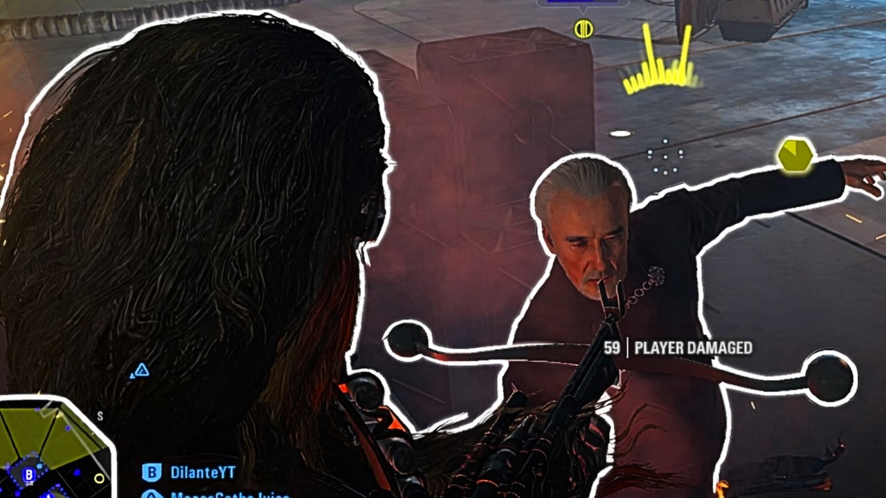 HARD CARRYING WITH CHEWBACCA | Supremacy | Star Wars Battlefront 2