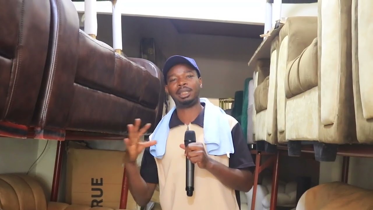 NI AGATANGAZA PE BAFITE INTEBE IGURA MILIONI 4 ZAMANYARWANDA INJIRA MURI JD FURNITURE WIREBERE