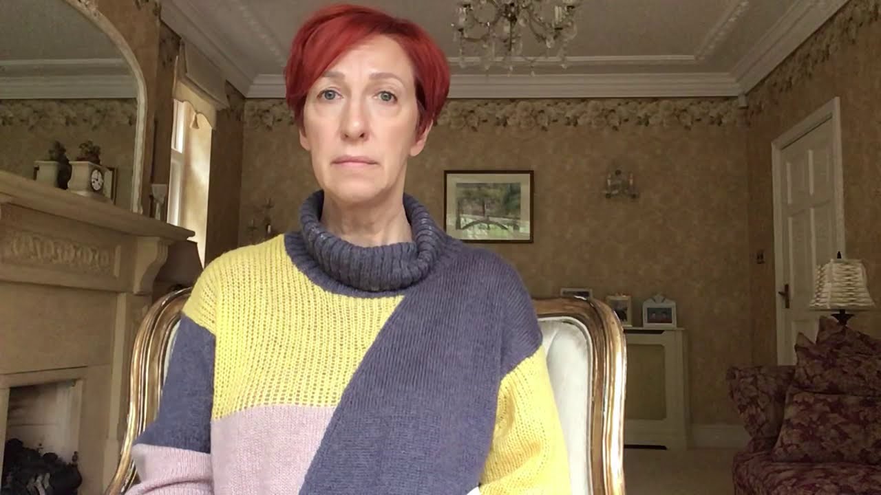 AN ORDINARY WOMAN written by Alan Bennett