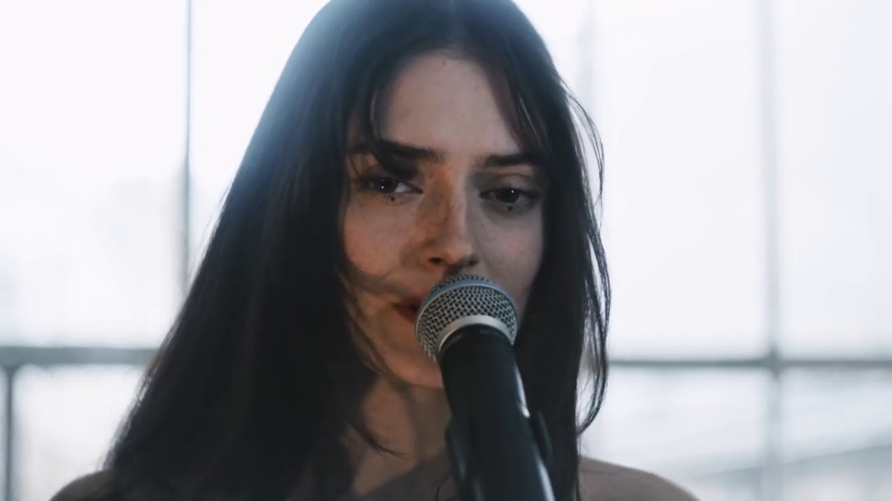Solann - Narcisse [Live Session]