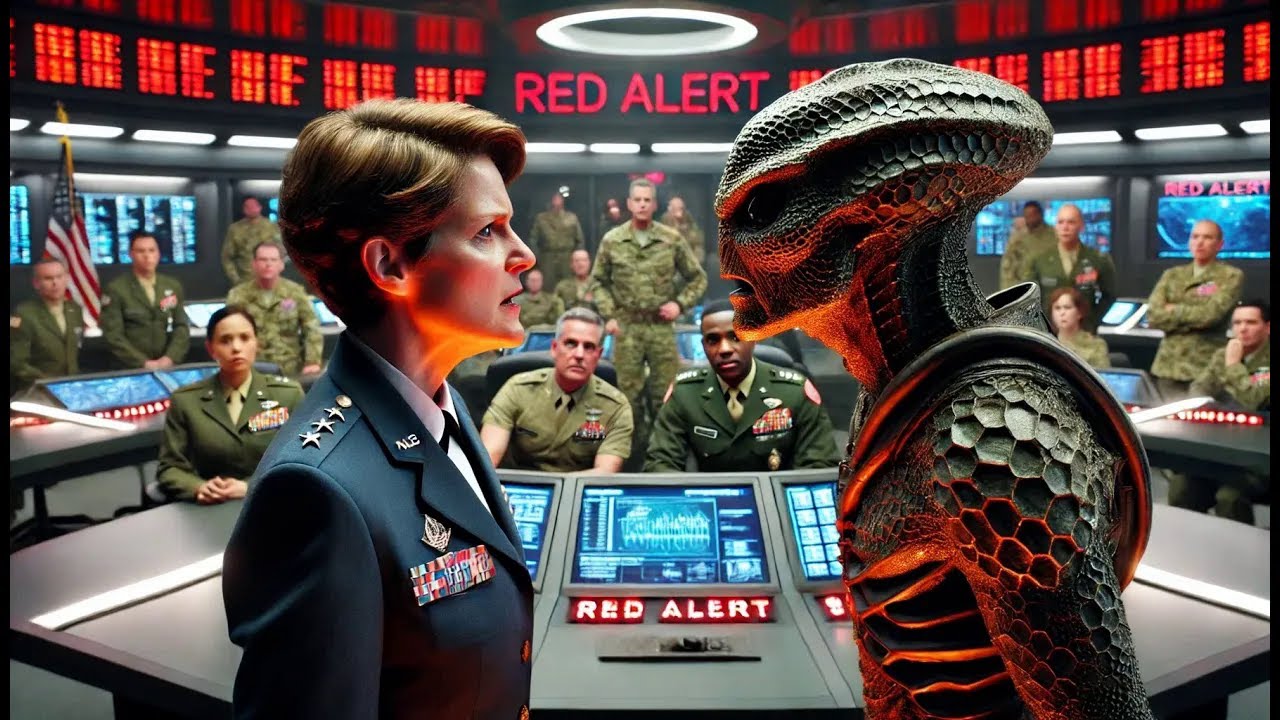 They Wanted to Teach Humans Fear — But Learned It Themselves｜ HFY Sci Fi Story