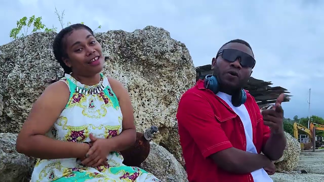 Official Music Video | Bontedz – Skul Ngegi (feat. Rhenner)