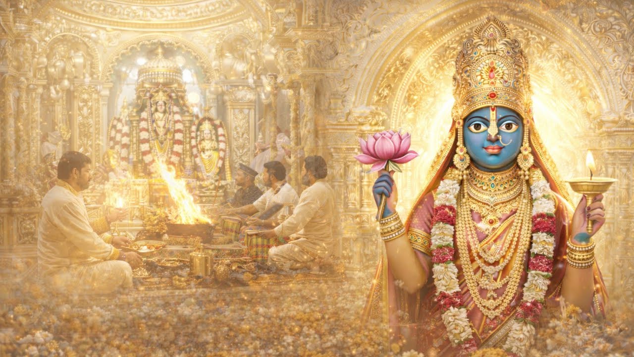 @JaiMaaPalluwaliसन्-1365 is #live जय मां ब्रह्माणी पल्लू धाम