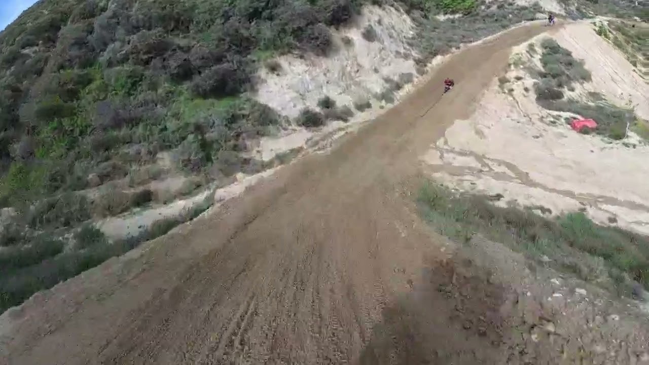 Prairie Dog GP