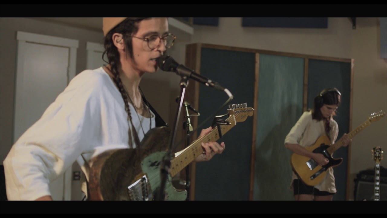 The Noiz Sessions  - Hikes (Full Session)