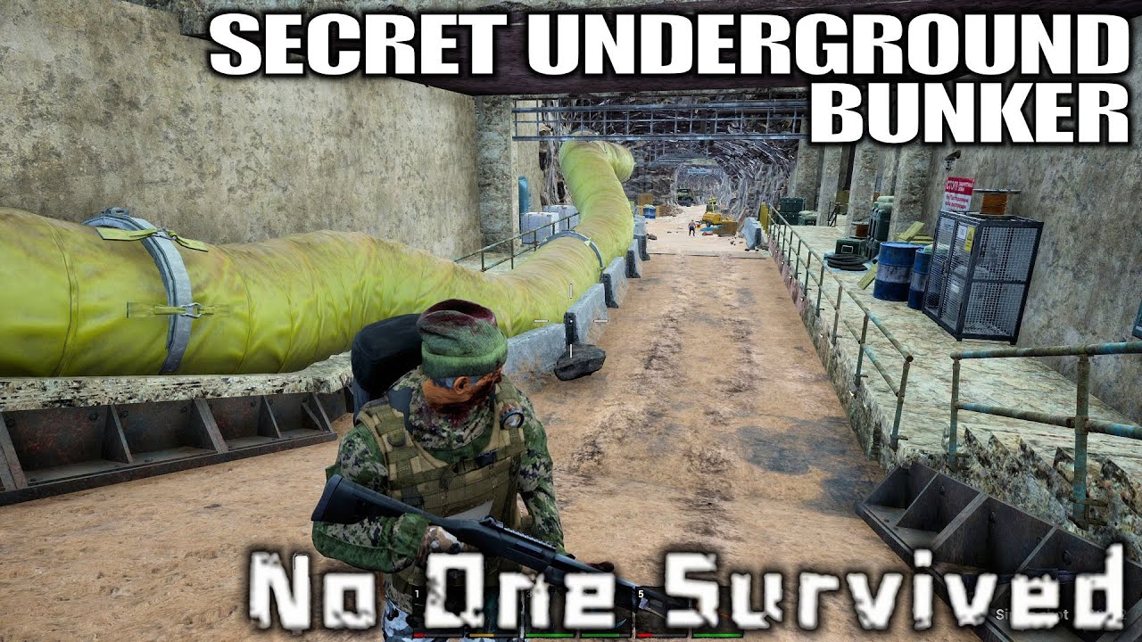 So Many CRAWLERS | No One Survived Gameplay | Part 27