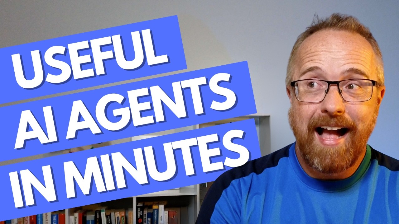 Build Your First AI Agent in 15 Minutes (NO CODING) with Noem on AppSumo!