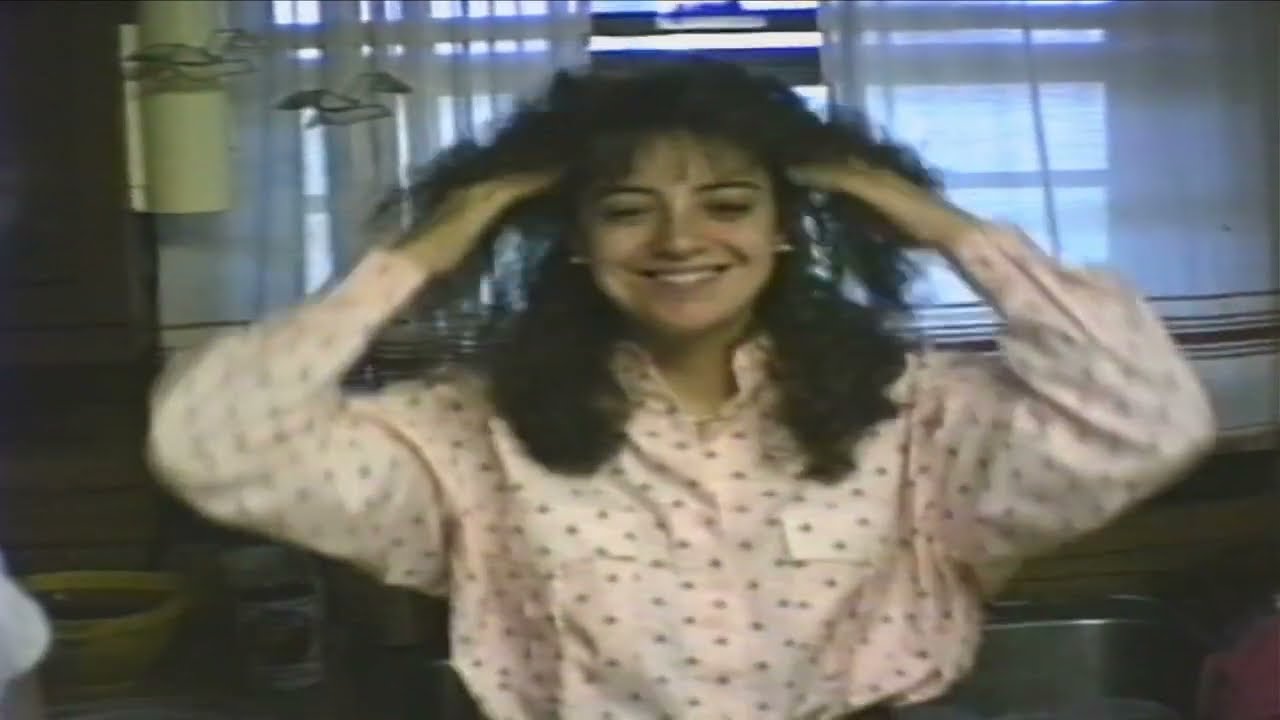 Christmas 1987