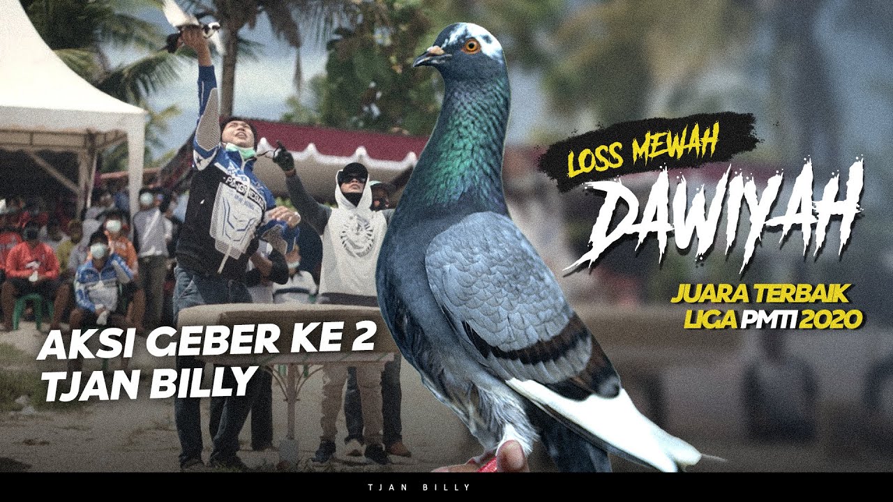 GRAND FINAL ANNIVERSARY 7TH PMTI INDONESIA 2020 TWO HUNDRED MILLION PRIZES | LAPAK KEBO PANGANDARAN