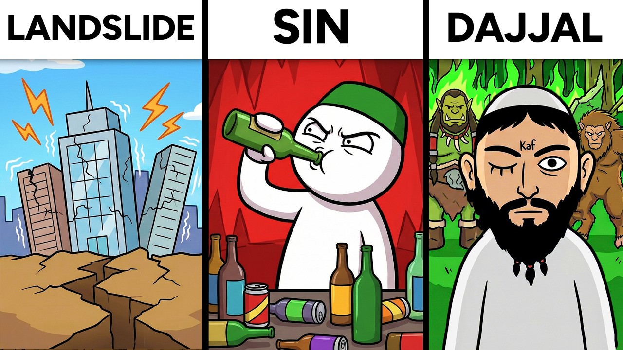 Every Sign Of The End of Times