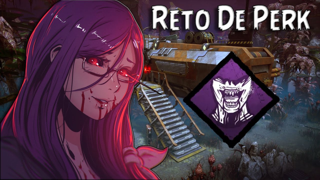 Dead by Daylight - Una Partida Donde Rize Defiende Fuertemente su Totem