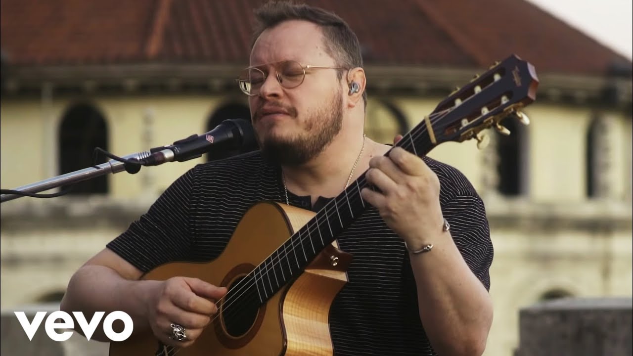 Sin Bandera - Y Más Te Amo (Primera Fila Acústico 