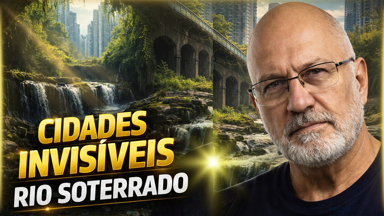 Rios e Ruas / Zé Bueno