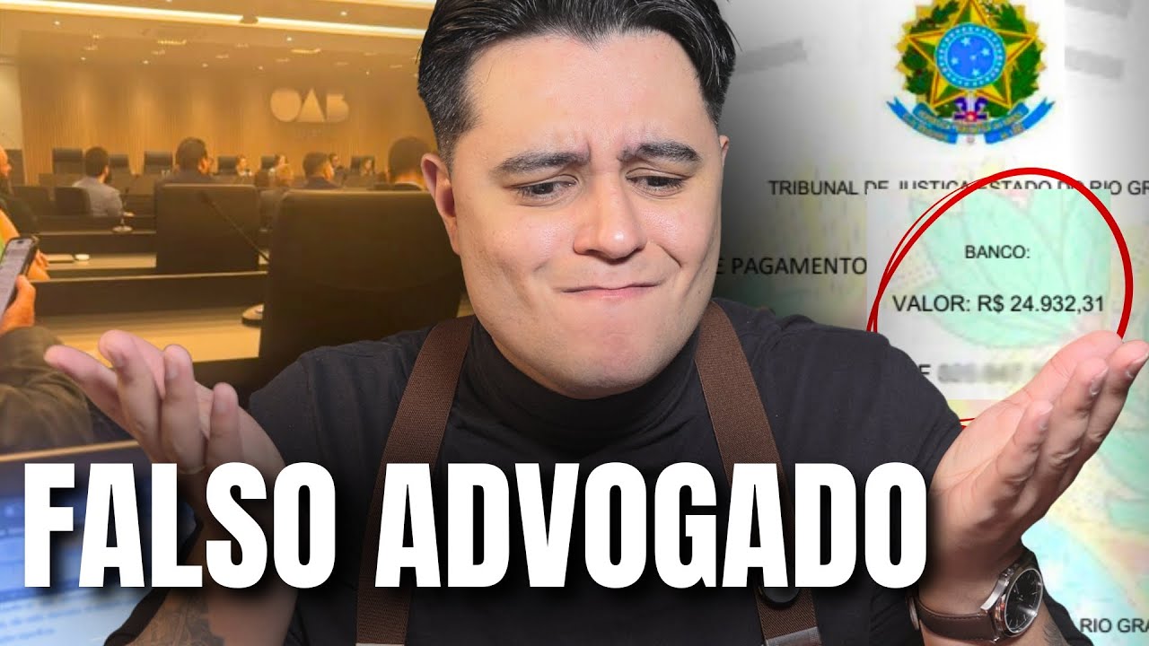 UM GOLPISTA 