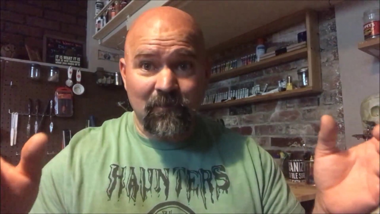 Where i've been and what i've been doing