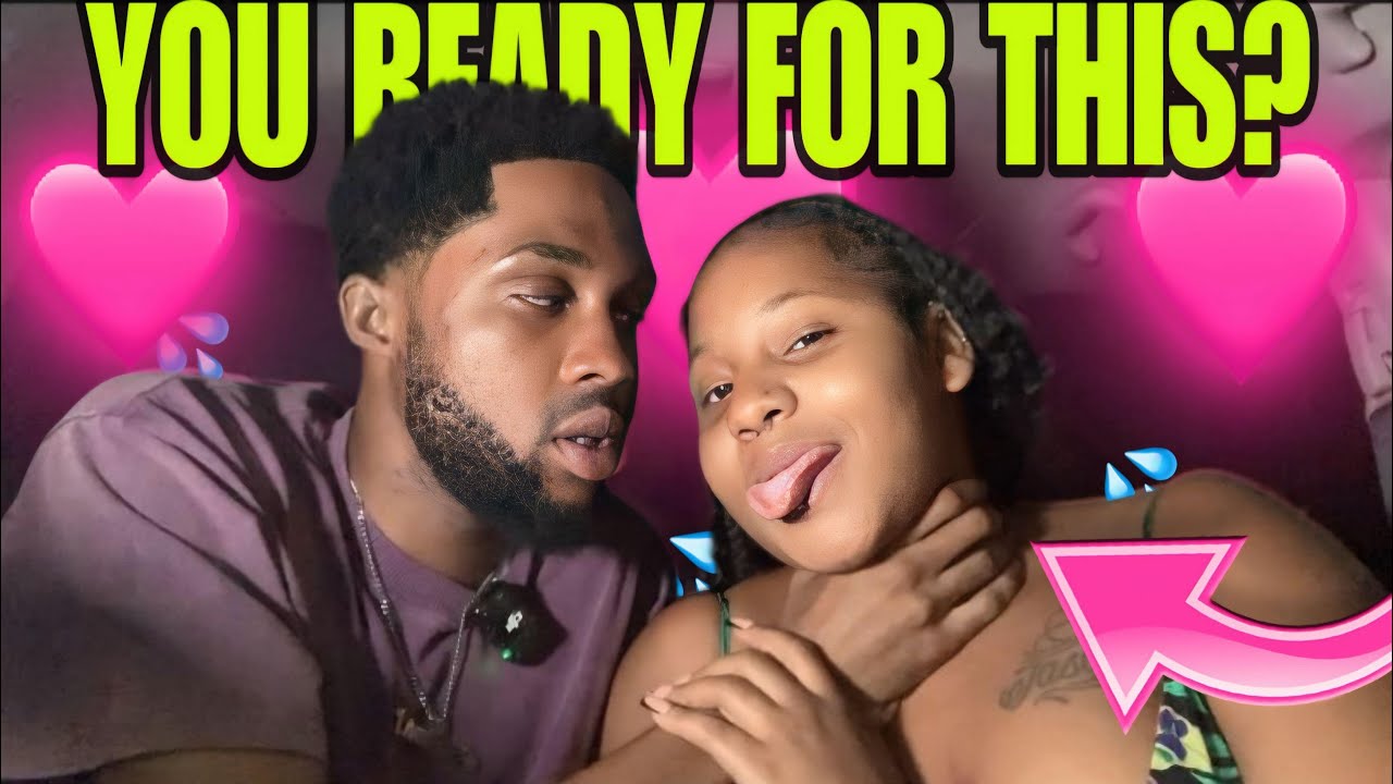 BLIND DATE WITH A INSTAGRAM BADDIE: EP 1