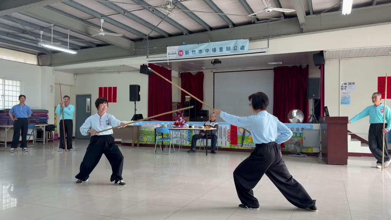 沾黏四槍20260308