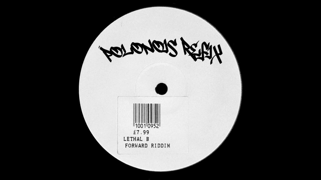 D'Explicit - Forward Riddim/POW! (Polonois Refix)