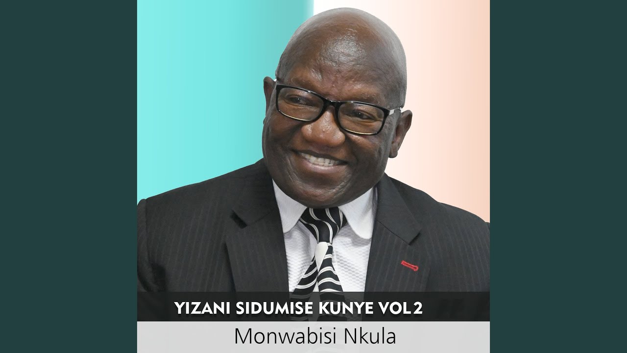 Mandihambe Nawe Yesu