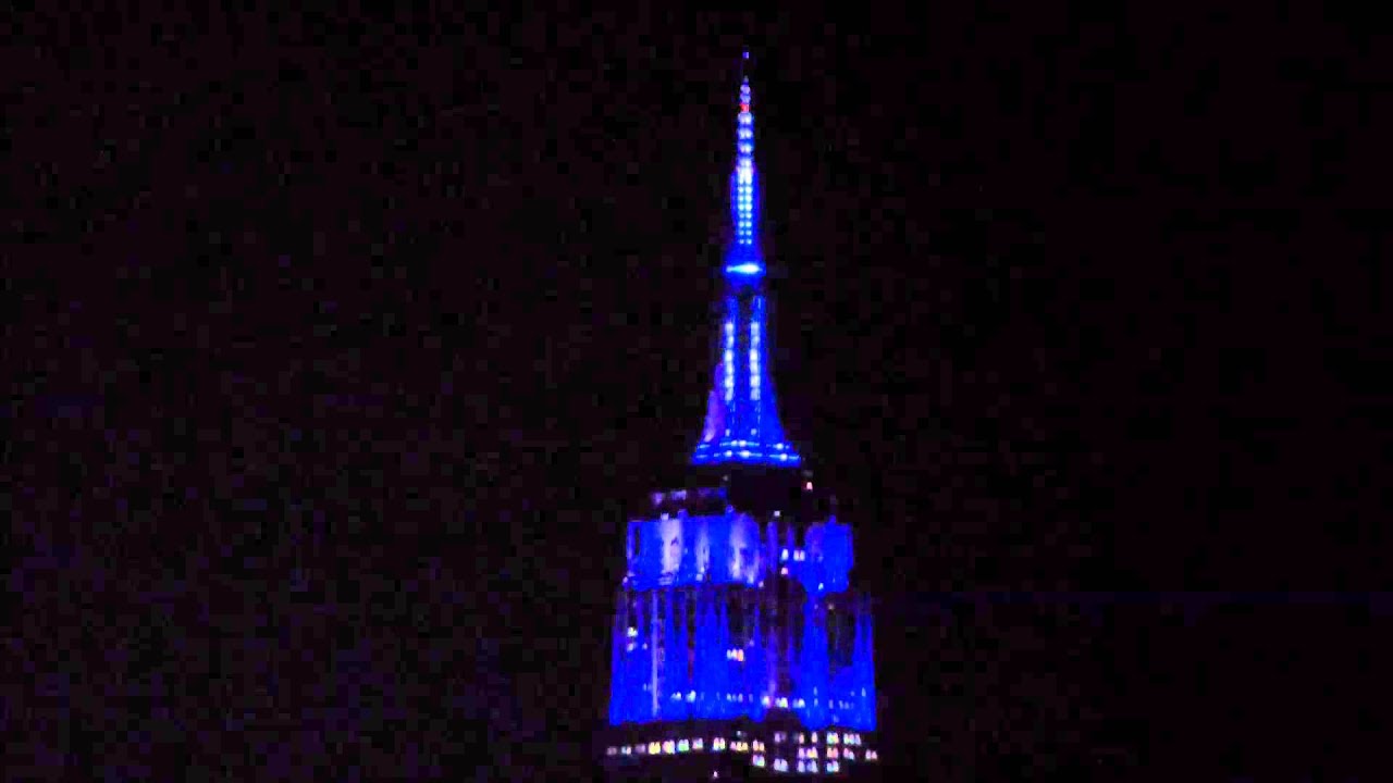Empire State Building - 