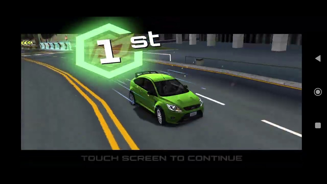 Asphalt 7 Remastered Apk+Obb Gameplay 2#