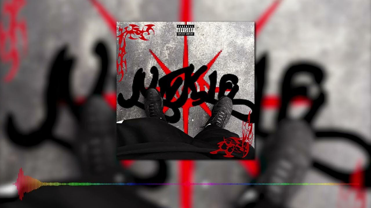 Bluhh - KILLSTREAK