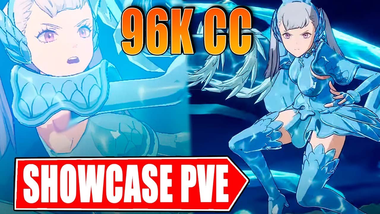 IMPRESIONANTE! NOELLE VALKYRIE ES MUY BUENA EN PVE! | Black Clover M (Mobile)