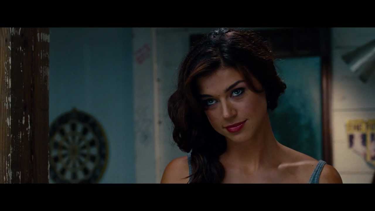 G.I. JOE RETALIATION - Character Profile -- 