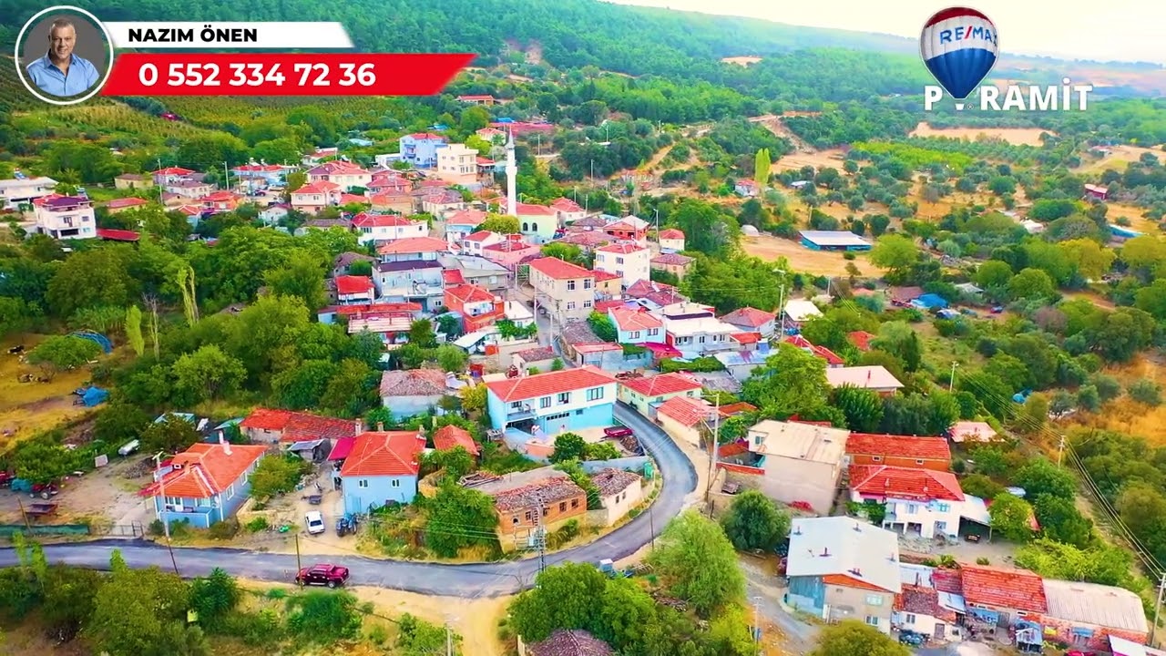 &Ccedil;anakkale-Lapseki/G&ouml;kk&ouml;y