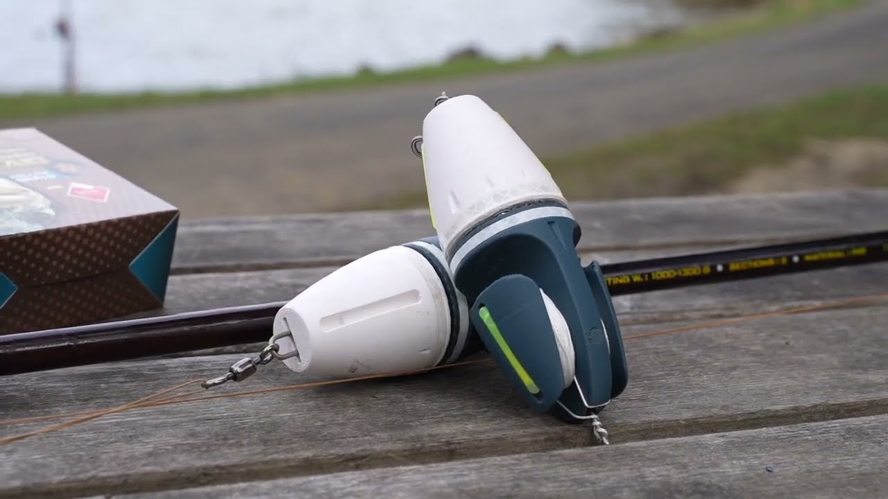 Wizard Catmagnet mágneses harcsázó szerelék rögzítő adapter