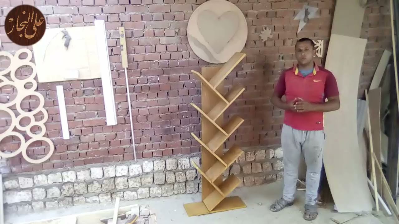 مكتبة للكتب