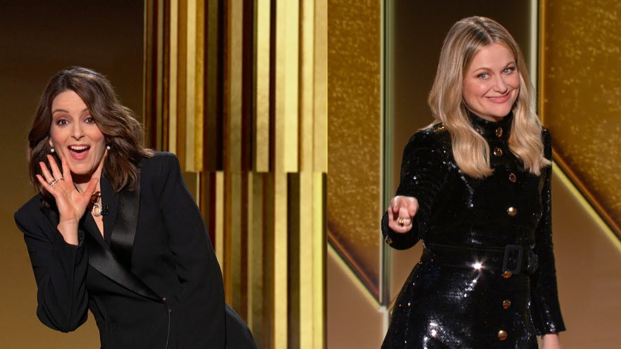 Celebrity Duos With The Best Chemistry Ever
