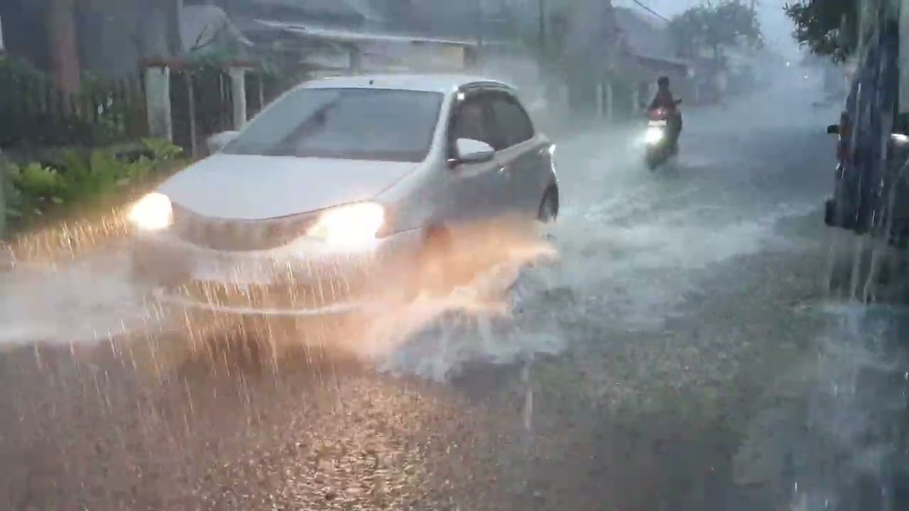 When the Skies Collapse: Asia’s Record-Breaking Storm