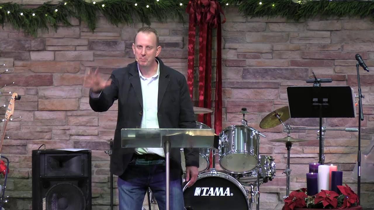 God and Sinners Reconciled