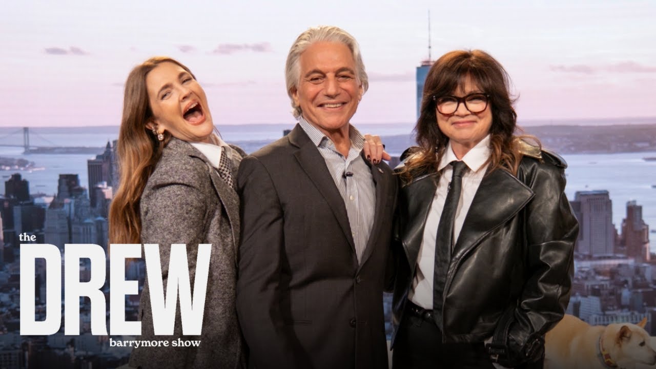 Tony Danza Reveals How Learning to Box Saved His Life | The Drew Barrymore Show