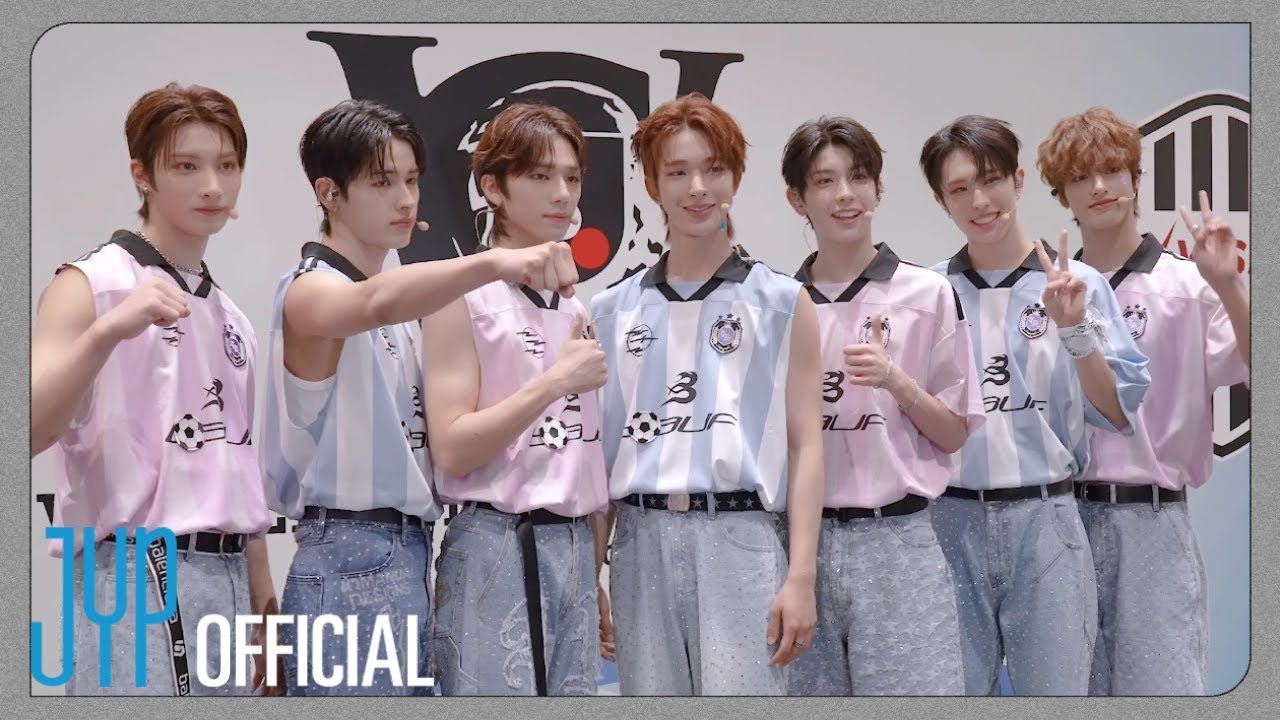 [NEXZ JP Behind] #5 NEXZ Japan Debut