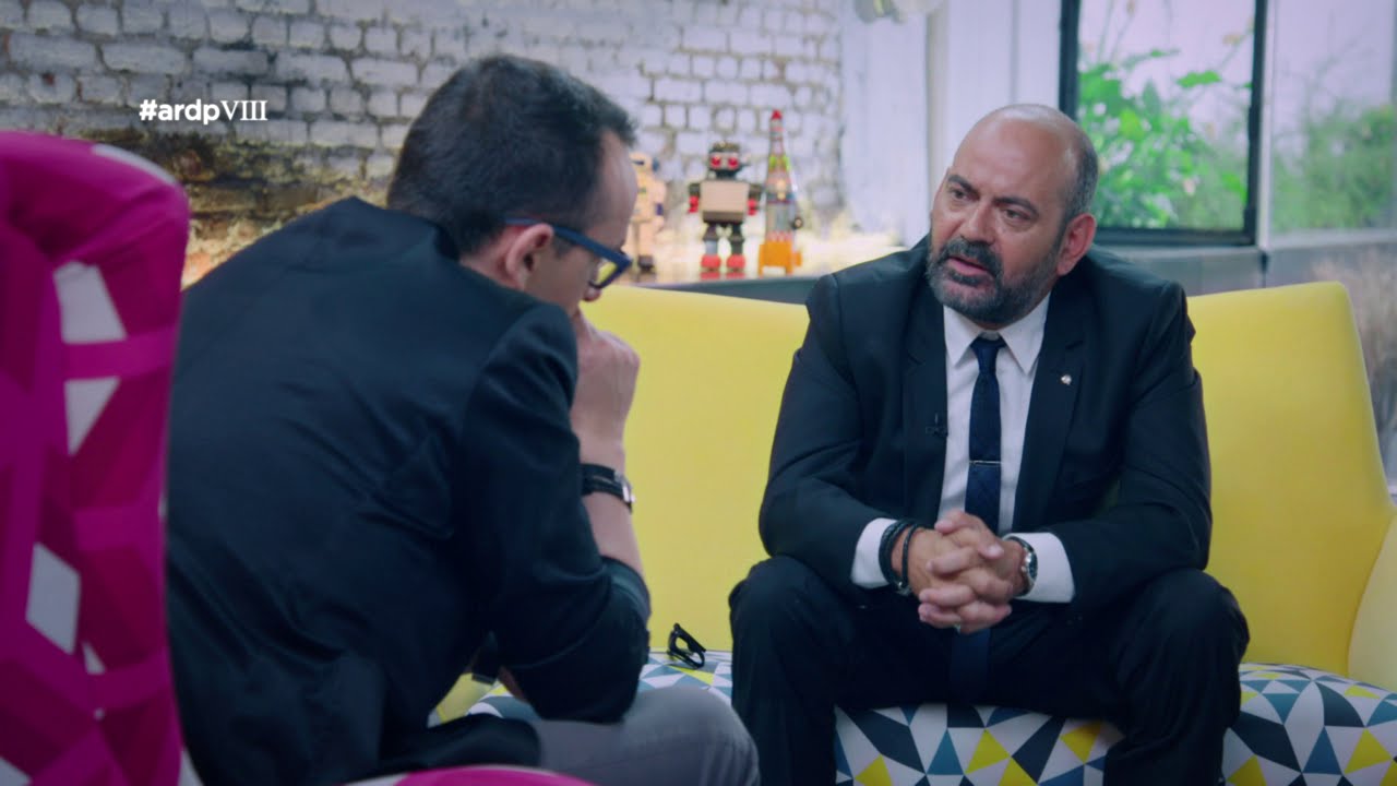 Jos&eacute; Corbacho a Risto Mejide: 