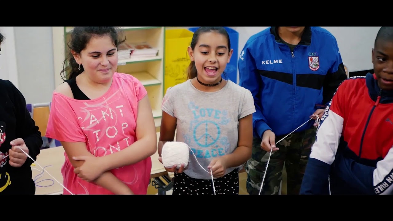 Inspira STEAM. Abetxuko Ikastola