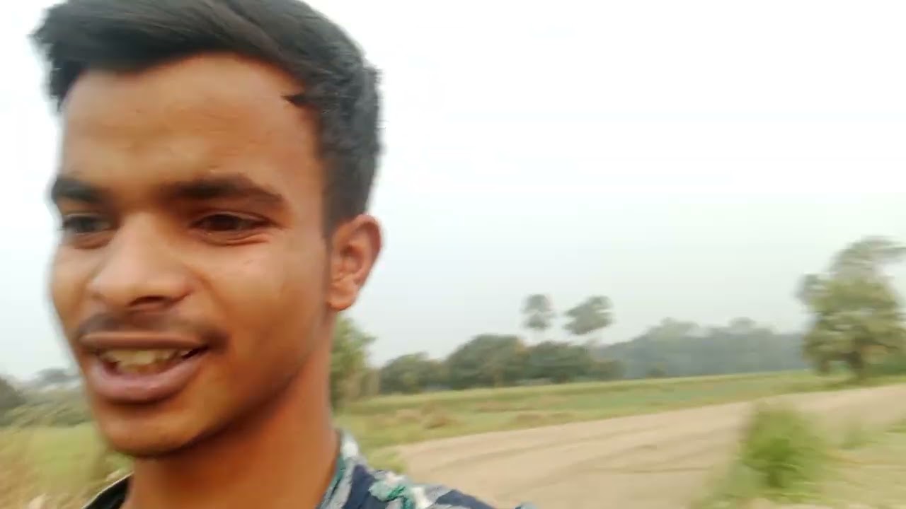 Bahut din ke bad khet ghumne ke liye Aaye The, 😂😭👍👍👍