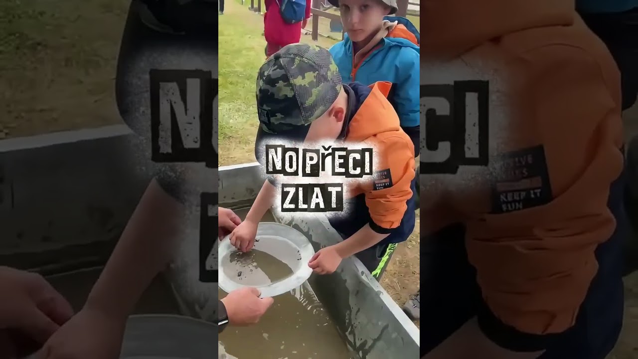 Vyrazili jsme si z kopýtka - tentokrát na ranč