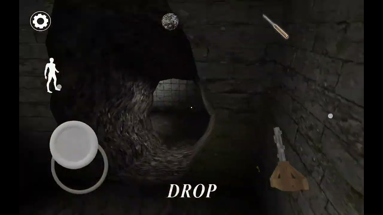 Granny 3: Train Escape Kaise Karein? 🚂 (Step-by-Step Full Tutorial) | Granny 3 Hindi Gameplay