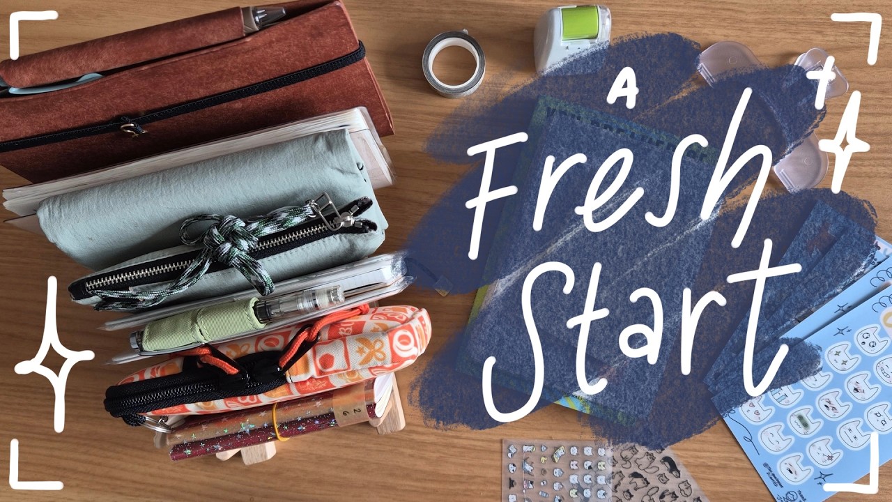 Начинаем всё заново в феврале ✦ Ритуалы заботы о себе, новые привычки и творческие проекты