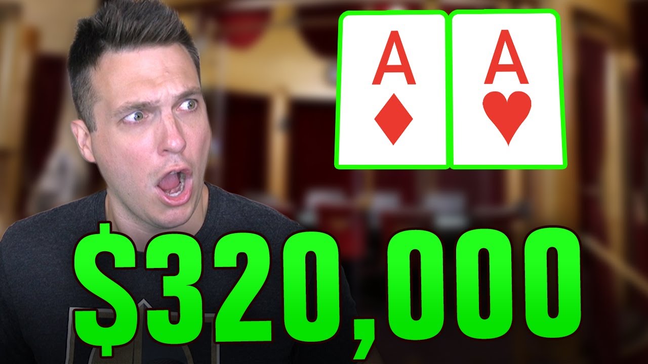 WHAT JUST HAPPENED At Hustler Casino Live?!