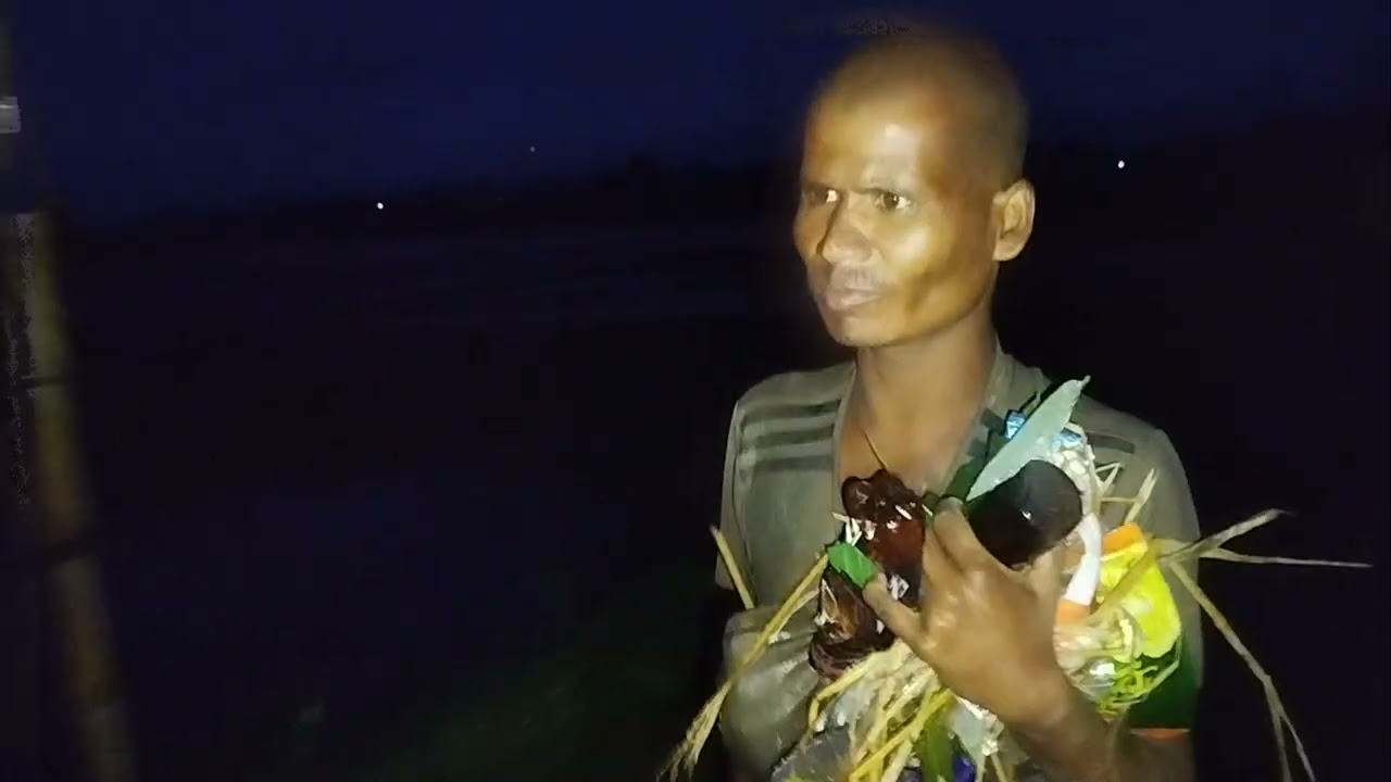 মিসকিন পাগলার গান