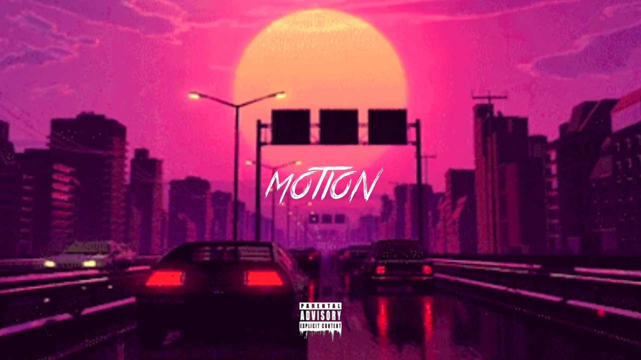 Post Malone x Pop Type Beat - motion | YoungTaylor x Polar