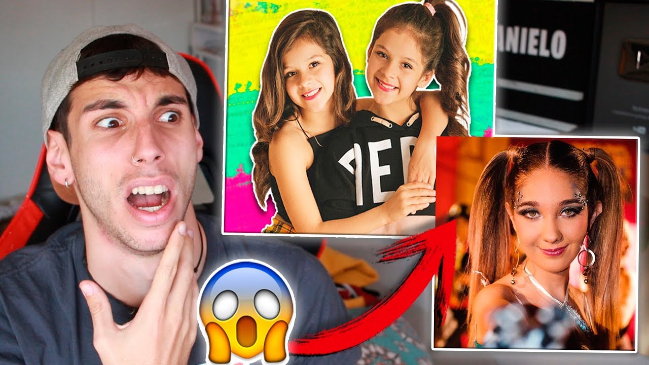⭐ NIÑAS vs NIÑAS ⭐ ¿Cual Eliges? * ROAST YOURSELF vs CANCIONES DE YOUTUBERS *