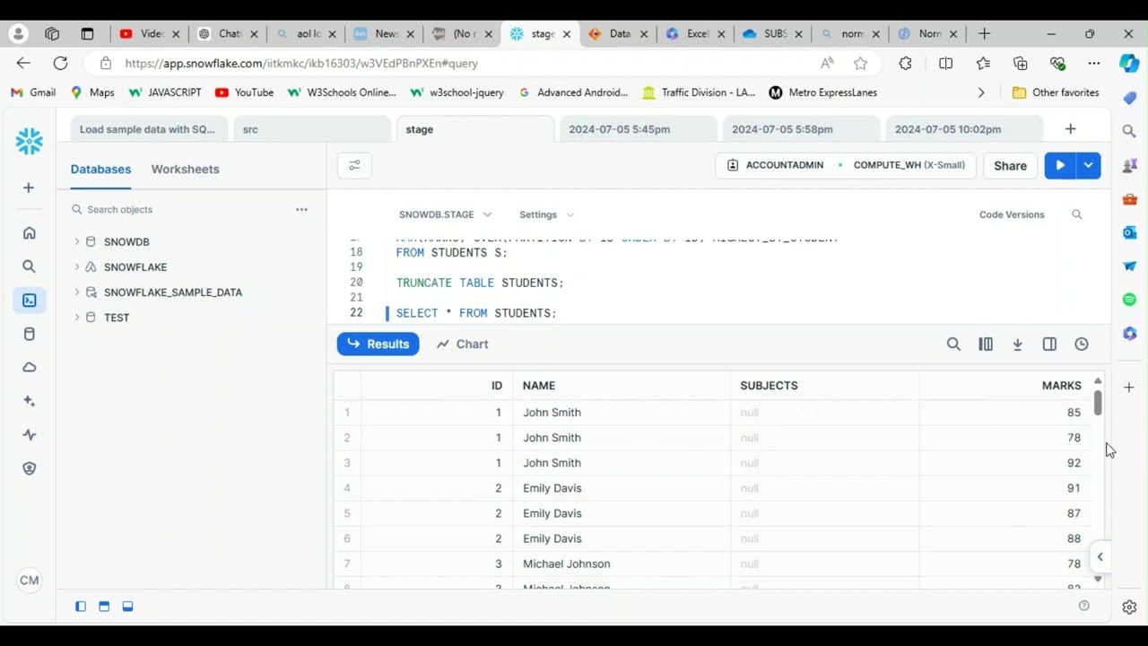 Normalizer transformation with Informatica Intelligent Cloud Services|| Step by step guide