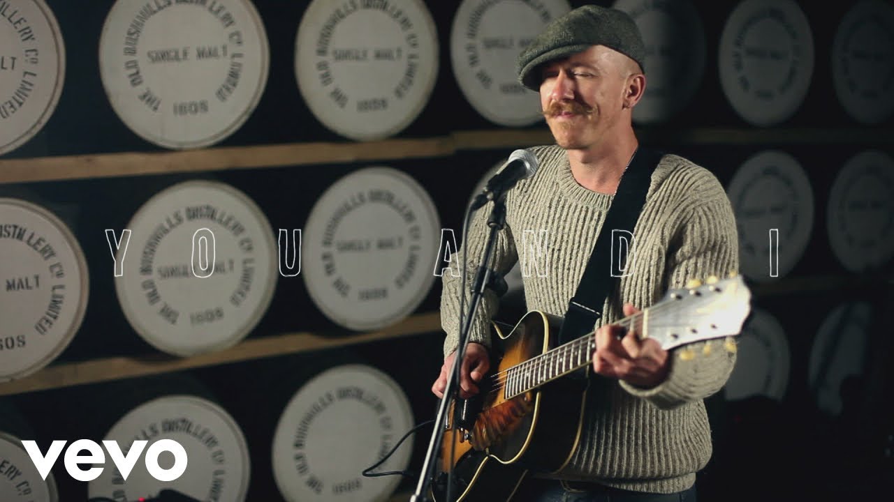 Foy Vance - You and I (Live from Bushmills Distillery)