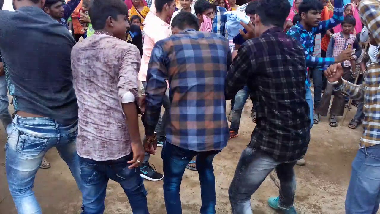 Maldhari ni moj